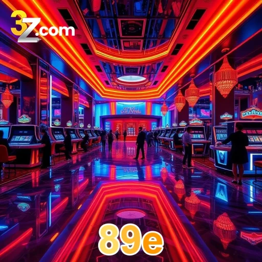 89e app Jogos