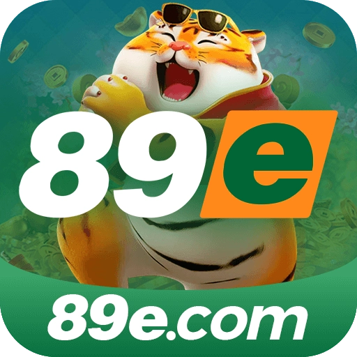 89e app LOGO
